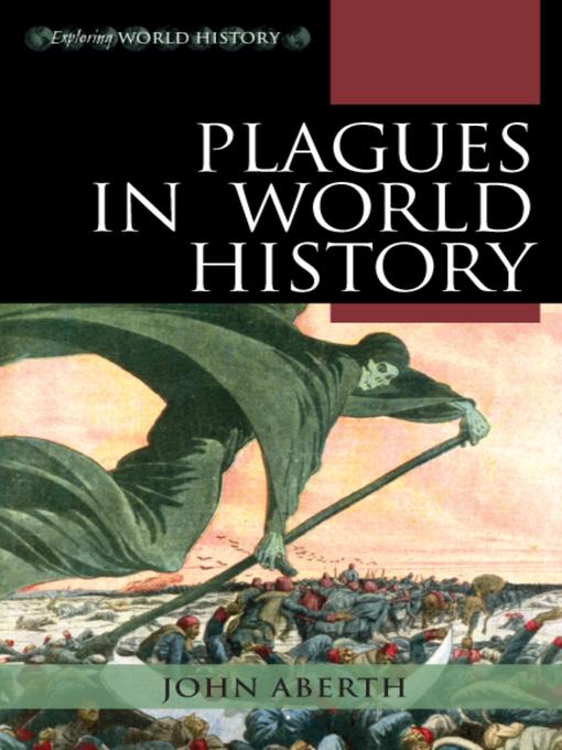 Title details for Plagues in World History by John Aberth - Wait list